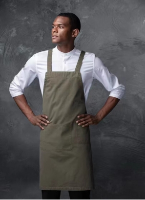 Легкий фартук 