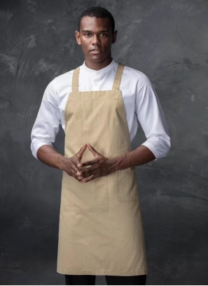 Легкий фартук 